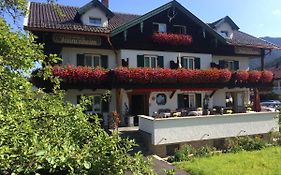 Gaestehaus Sonnenheim